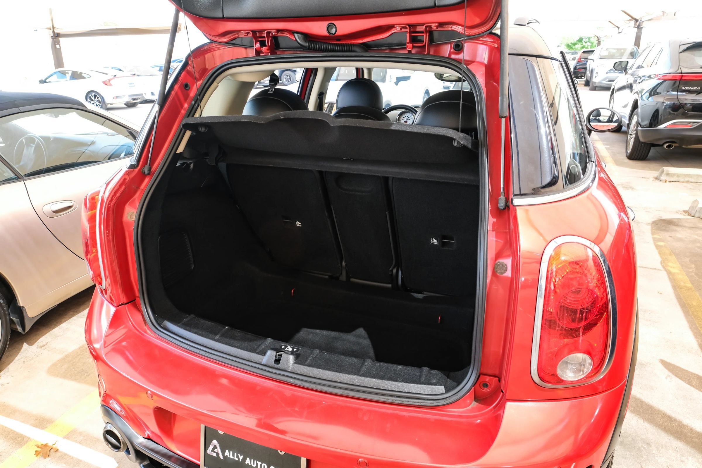 Used 2013 MINI Cooper Countryman S AWD/4WD image 61