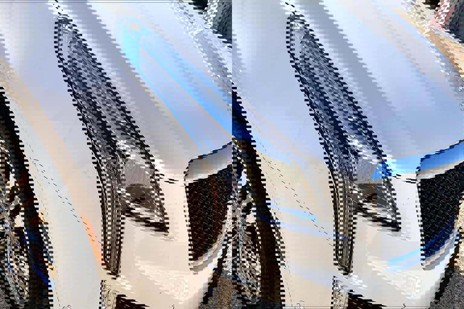 Used 2020 Cadillac XT5 Sportv image 25