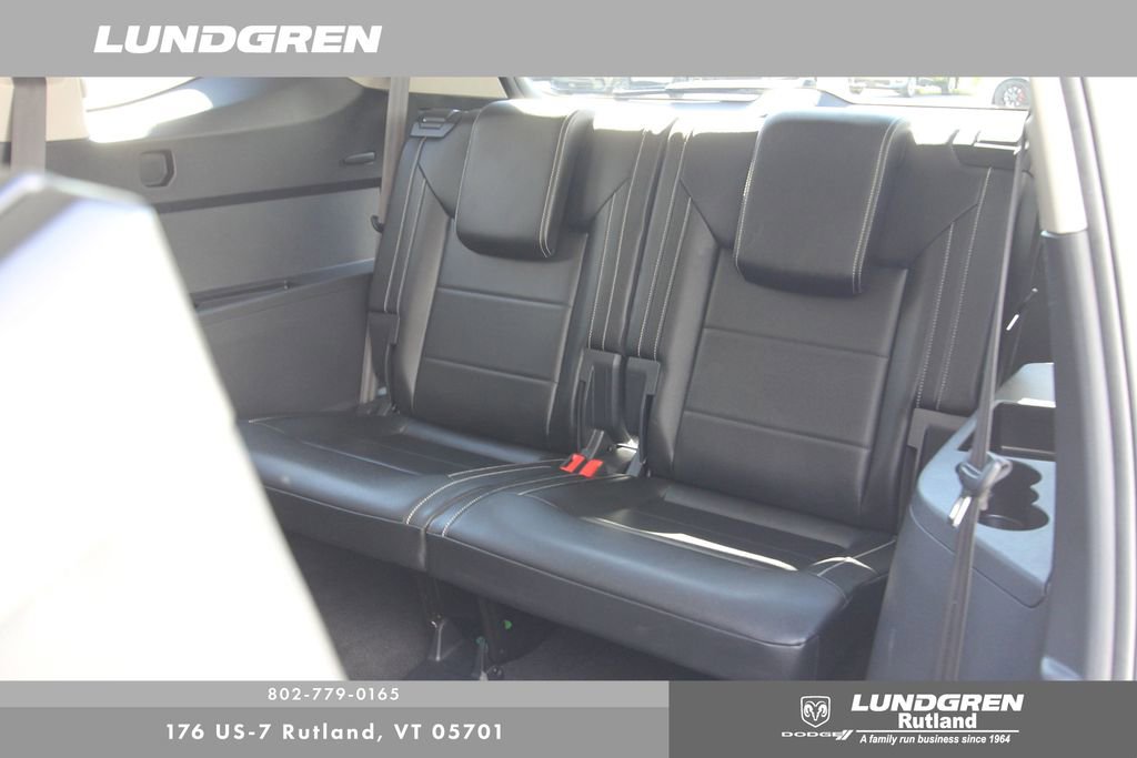 Used 2022 Volkswagen Atlas SE image 28