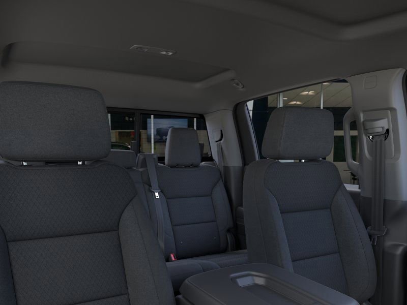 New 2026 GMC Sierra 1500 SLE image 24