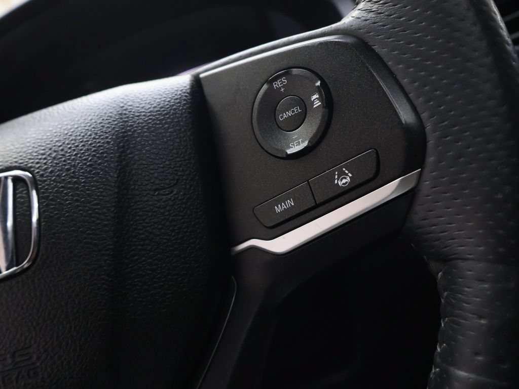 Used 2022 Honda Passport EX-L image 20