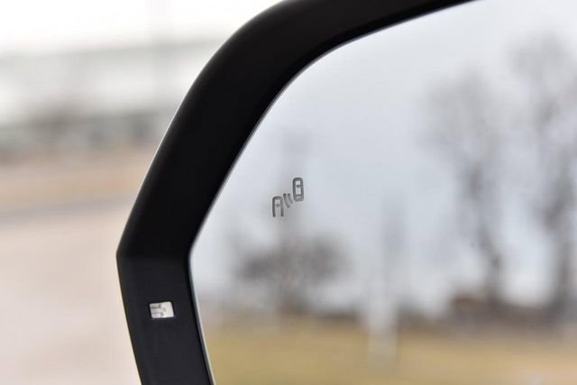 New 2026 Volkswagen Atlas Cross Sport SEL R-Line image 10