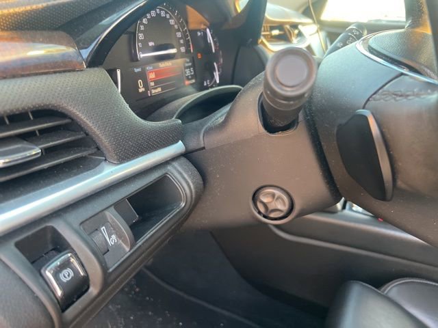 Used 2017 Cadillac XTS Luxury image 11