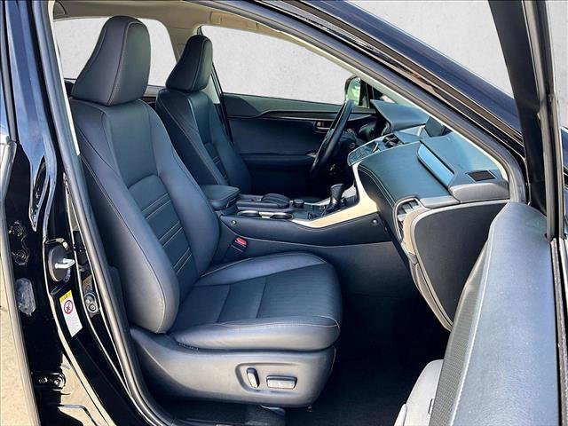 Used 2017 Lexus NX 200t FWD w/ Premium Package image 9