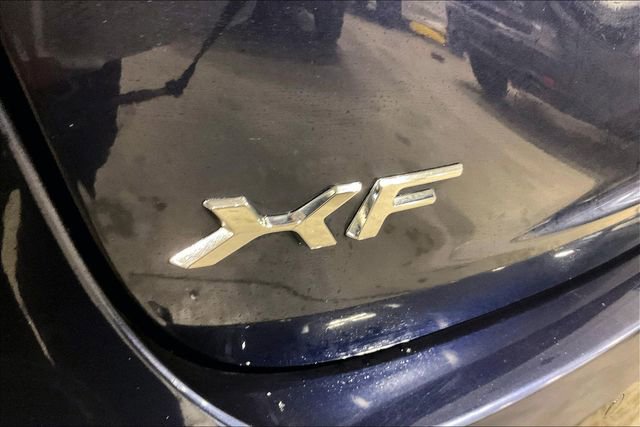 Used 2018 Jaguar XF R-Sport image 8