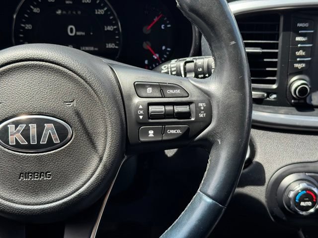 Used 2017 Kia Sorento EX w/ EX Advanced Touring Package AWD/4WD image 28