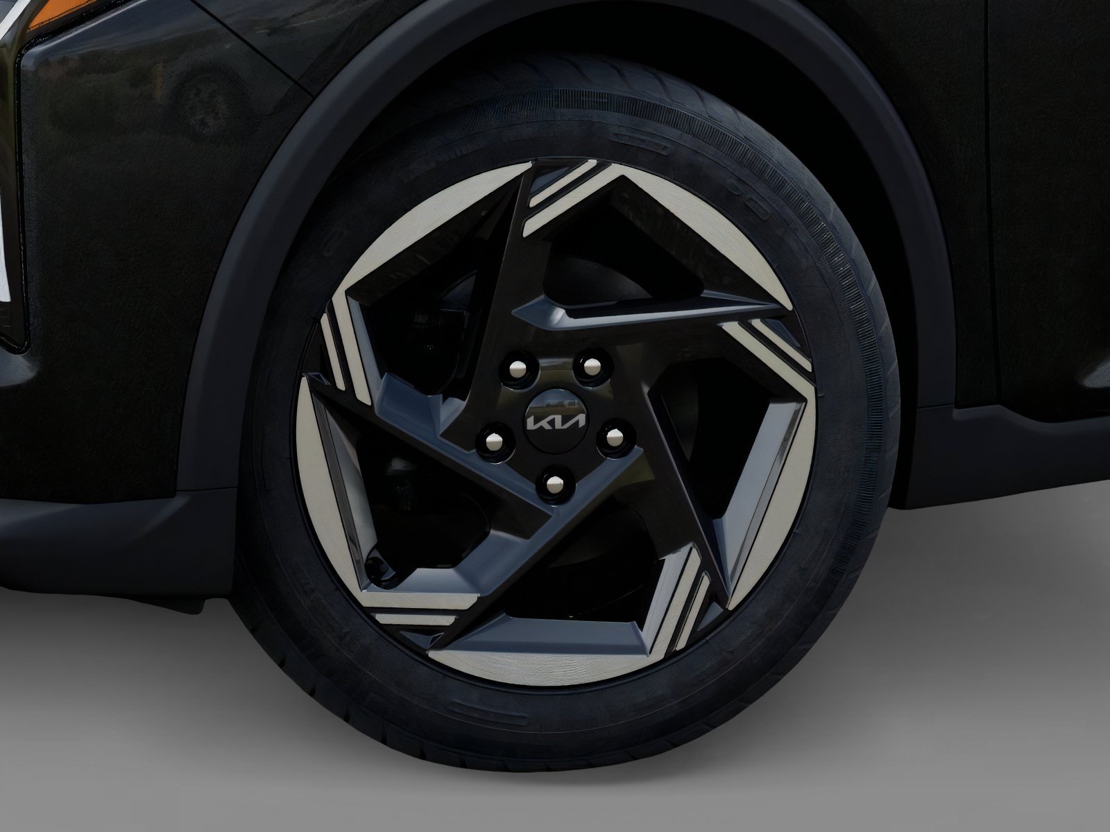 New 2026 Kia K4 EX FWD image 9