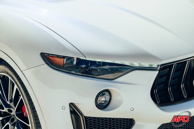 Used 2019 Maserati Levante Trofeo AWD/4WD image 56