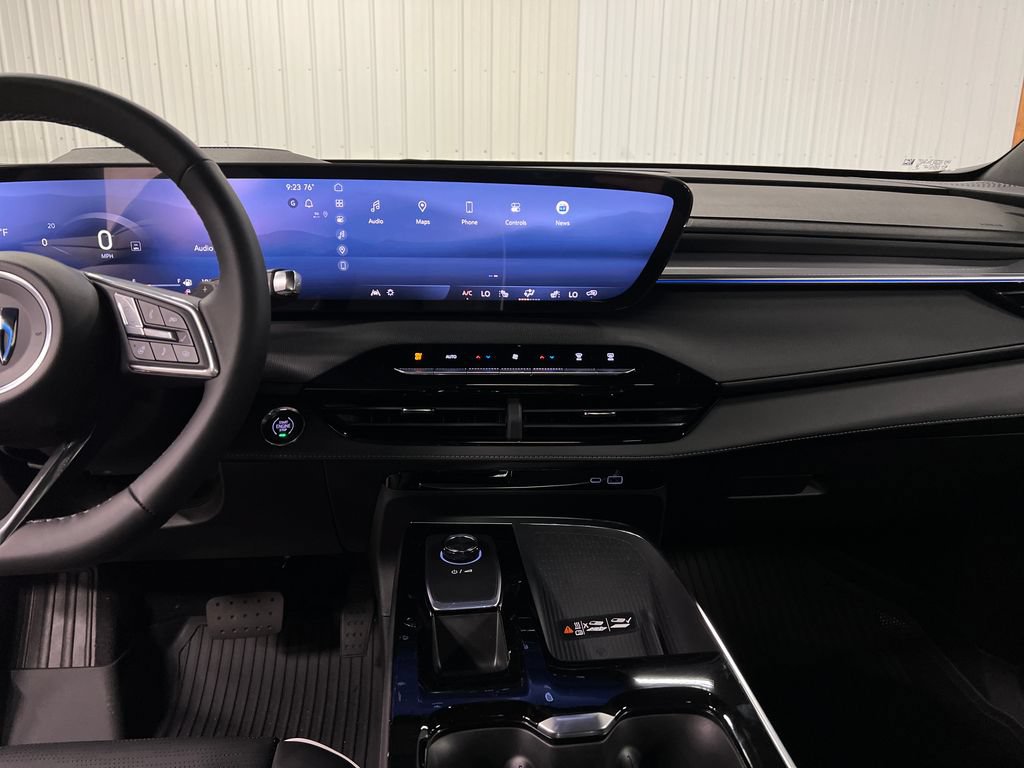 New 2026 Buick Enclave Sport Touring w/ Power Package AWD/4WD image 29