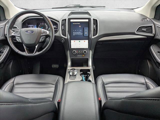 Certified 2023 Ford Edge SEL image 19
