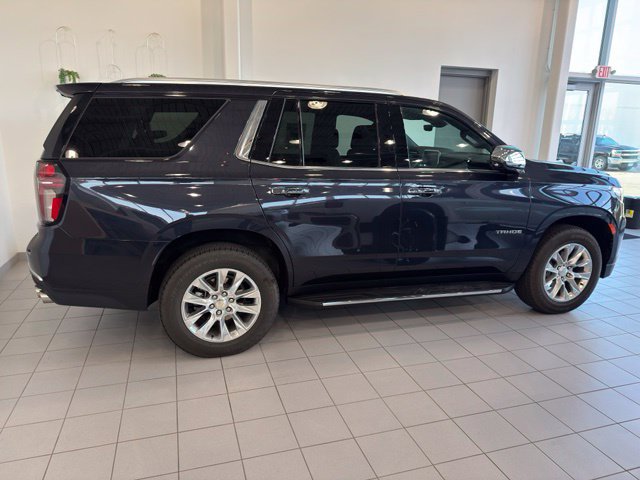 Certified 2023 Chevrolet Tahoe Premier w/ Premium Package 2 AWD/4WD image 44