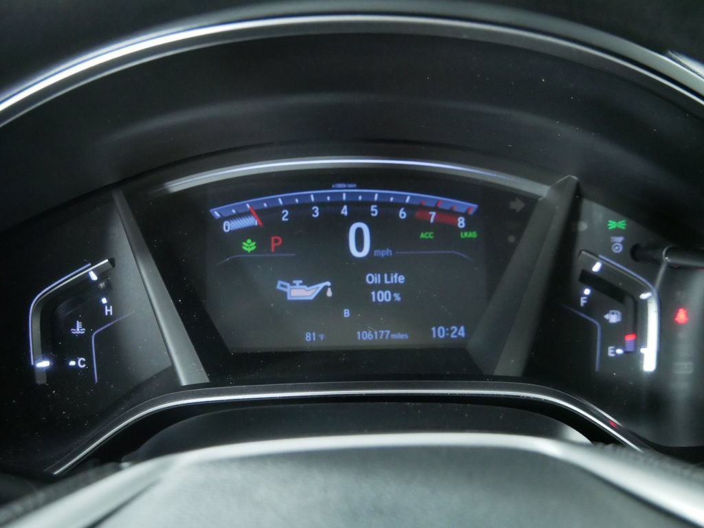 Used 2019 Honda CR-V EX image 27