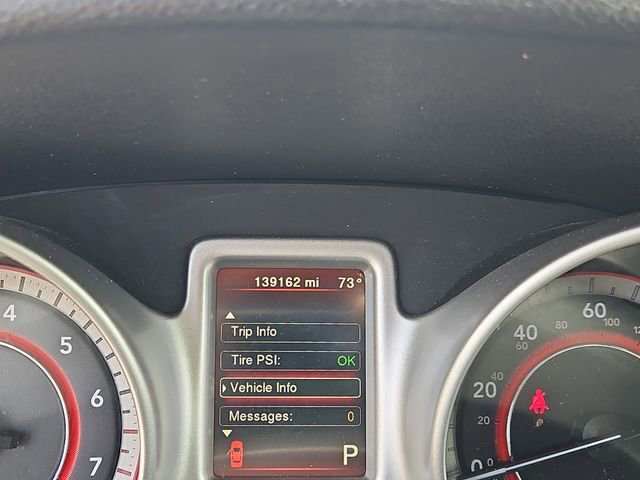 Used 2017 Dodge Journey SE image 18