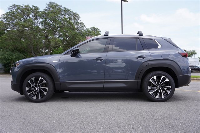 New 2025 MAZDA CX-50 2.5 Hybrid w/ Weather Package image 23