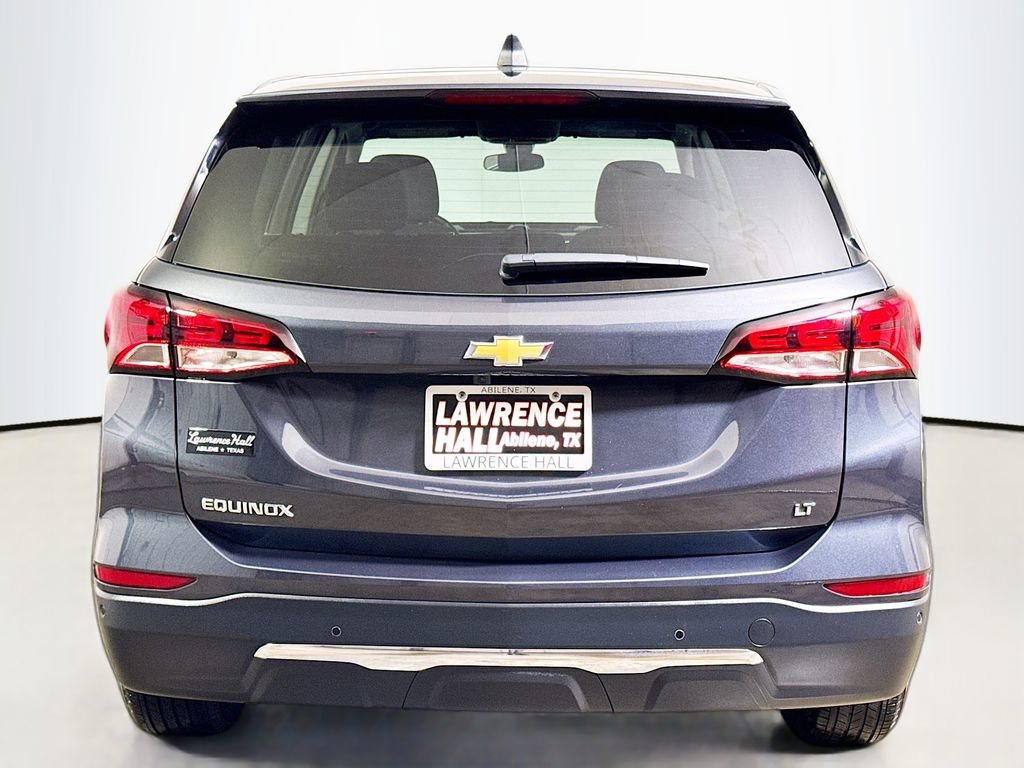 Used 2023 Chevrolet Equinox LT image 5