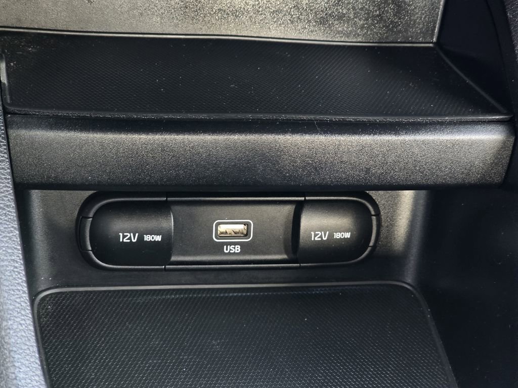 Used 2023 Kia Forte LXS FWD image 20