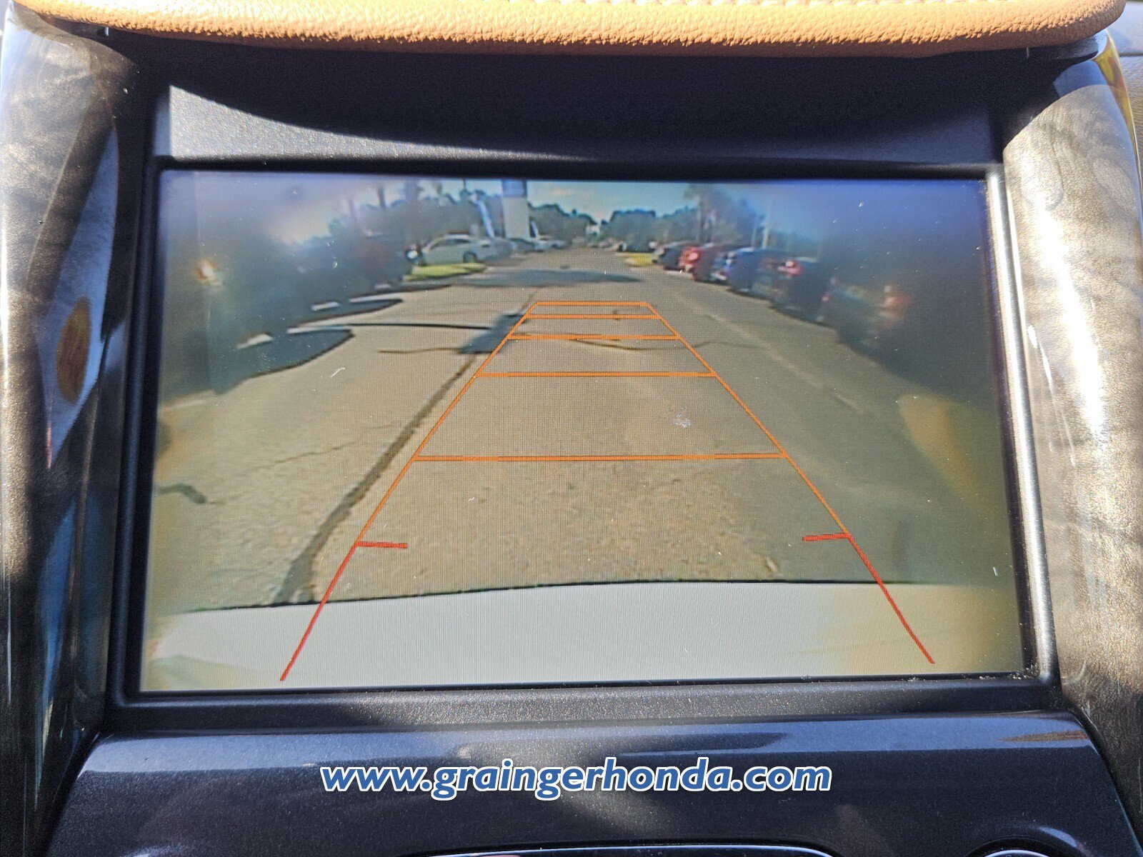 Used 2016 Chevrolet Impala LTZ w/ Enhanced Convenience Package FWD image 16