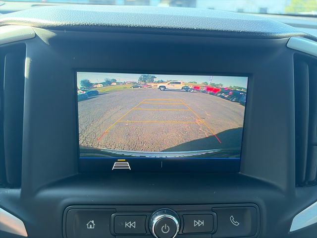 Used 2021 GMC Terrain SLE w/ Driver Convenience Package AWD/4WD image 18