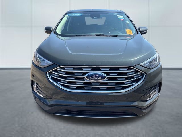 Used 2024 Ford Edge Titanium image 6