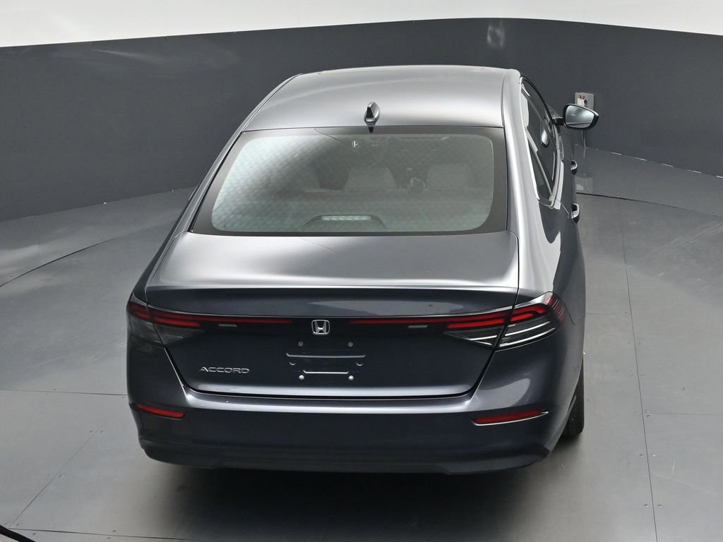 Used 2023 Honda Accord EX image 25