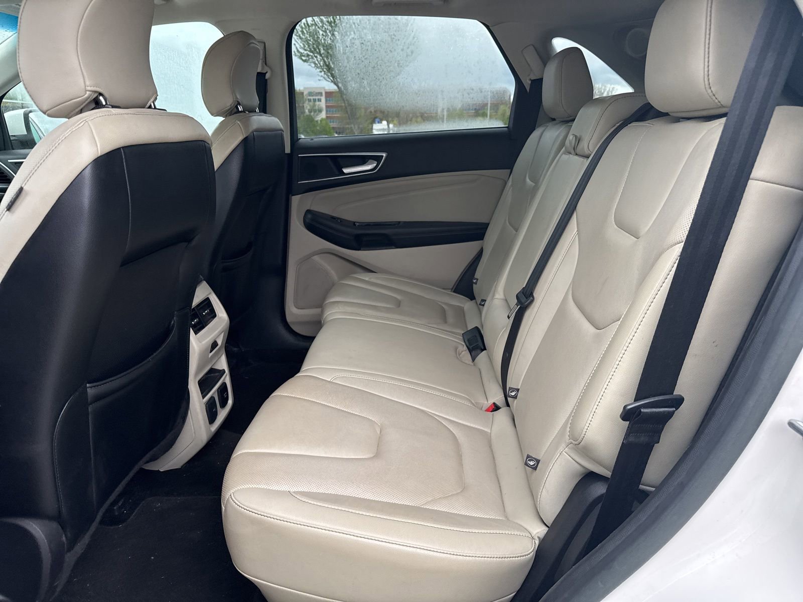 Used 2015 Ford Edge Titanium w/ Equipment Group 301A image 12