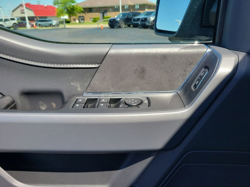 New 2026 Ford F150 XLT AWD/4WD image 19