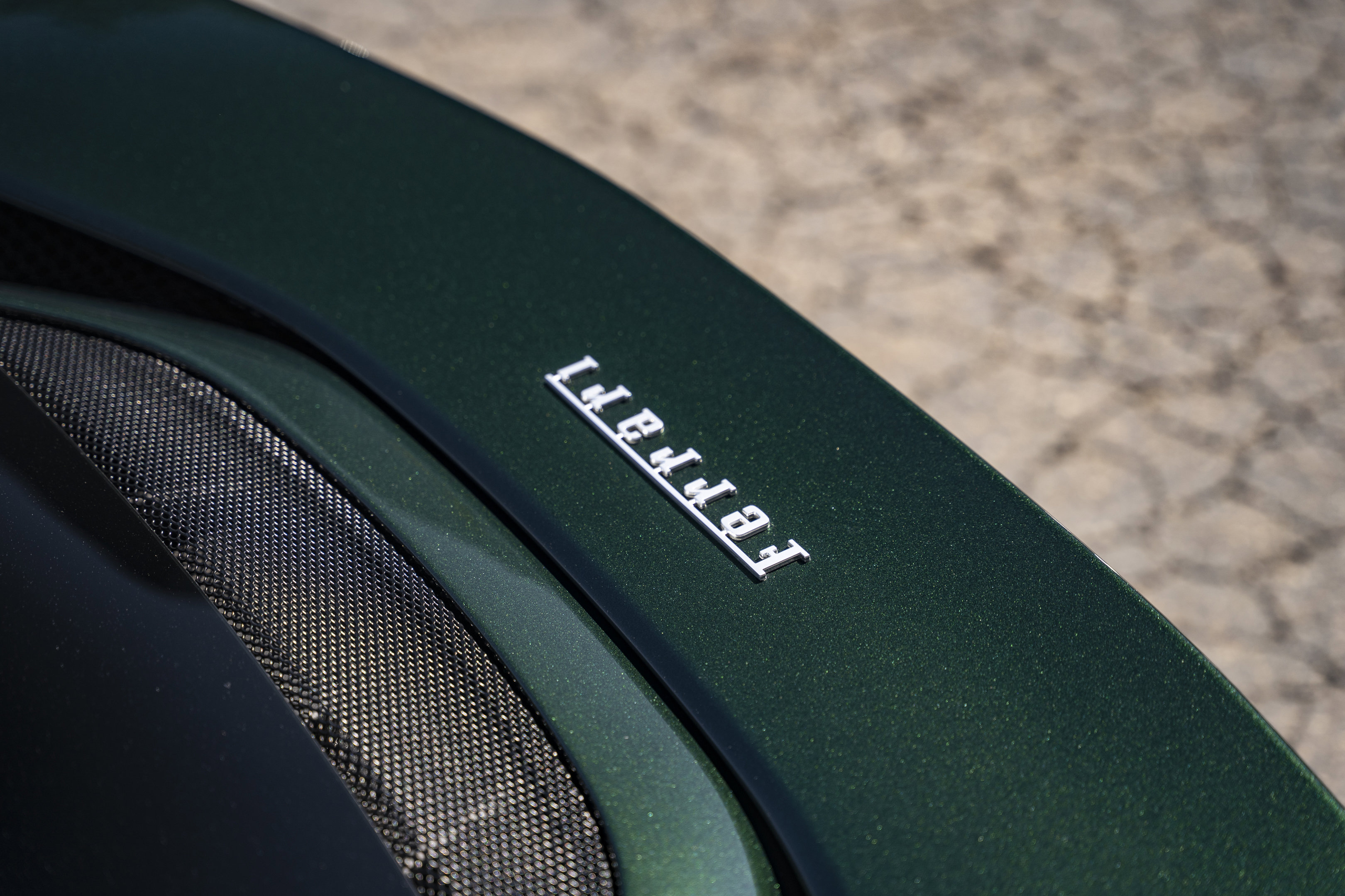 Certified 2025 Ferrari 296 GTB image 20