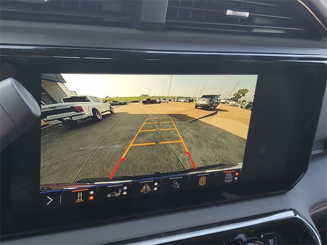 New 2026 GMC Sierra 2500 AT4 w/ AT4 Premium Plus Package image 20