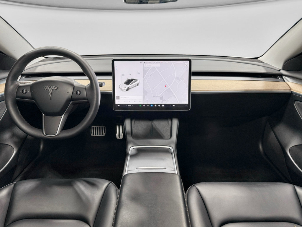 Used 2021 Tesla Model 3 Long Range image 14