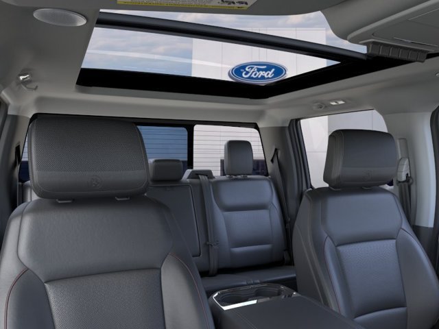 New 2026 Ford F350 Lariat w/ Lariat Ultimate Package AWD/4WD image 22