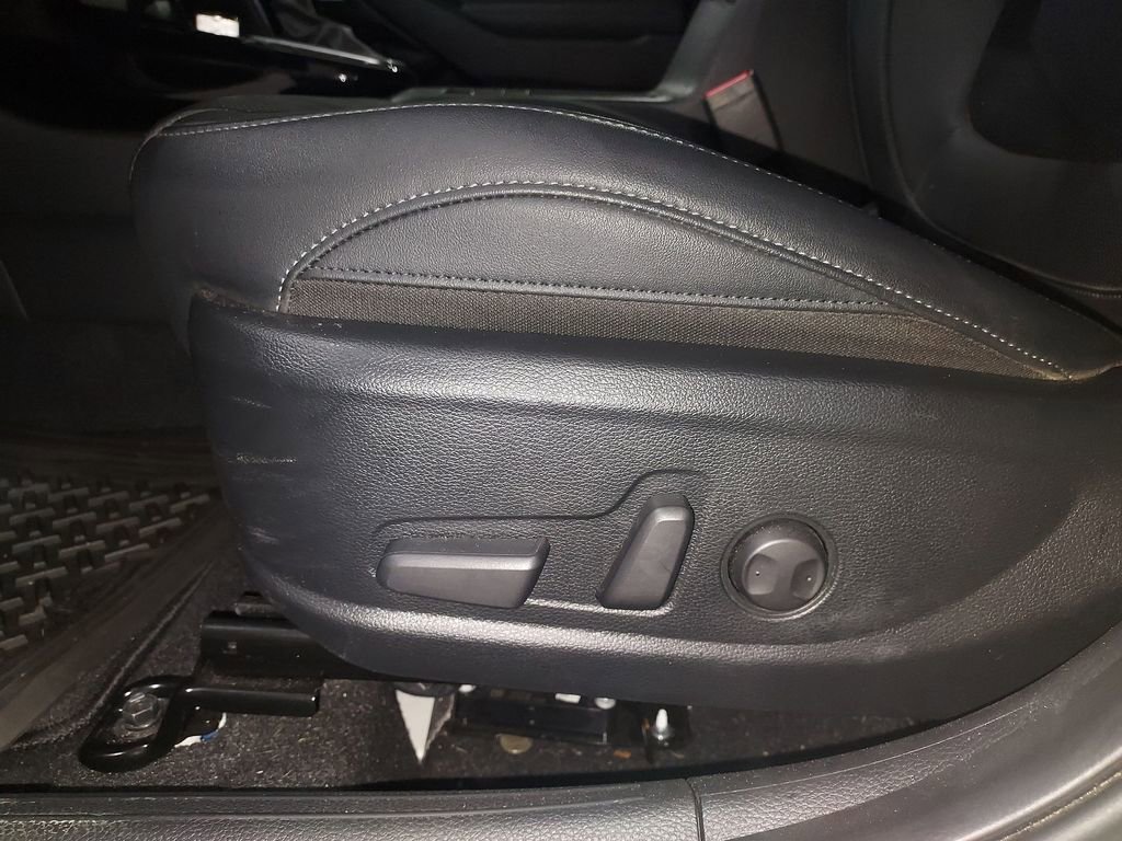 Used 2024 Kia Seltos SX image 18