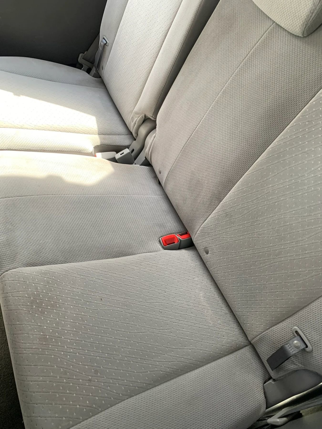 Used 2019 Toyota Sienna LE FWD image 10