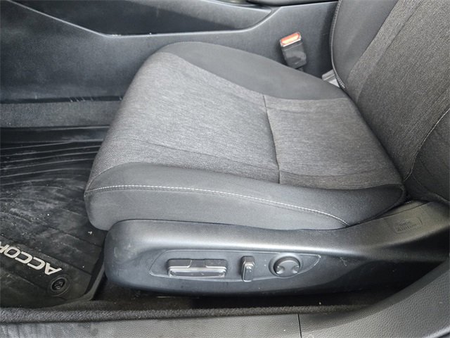 Used 2024 Honda Accord EX image 21