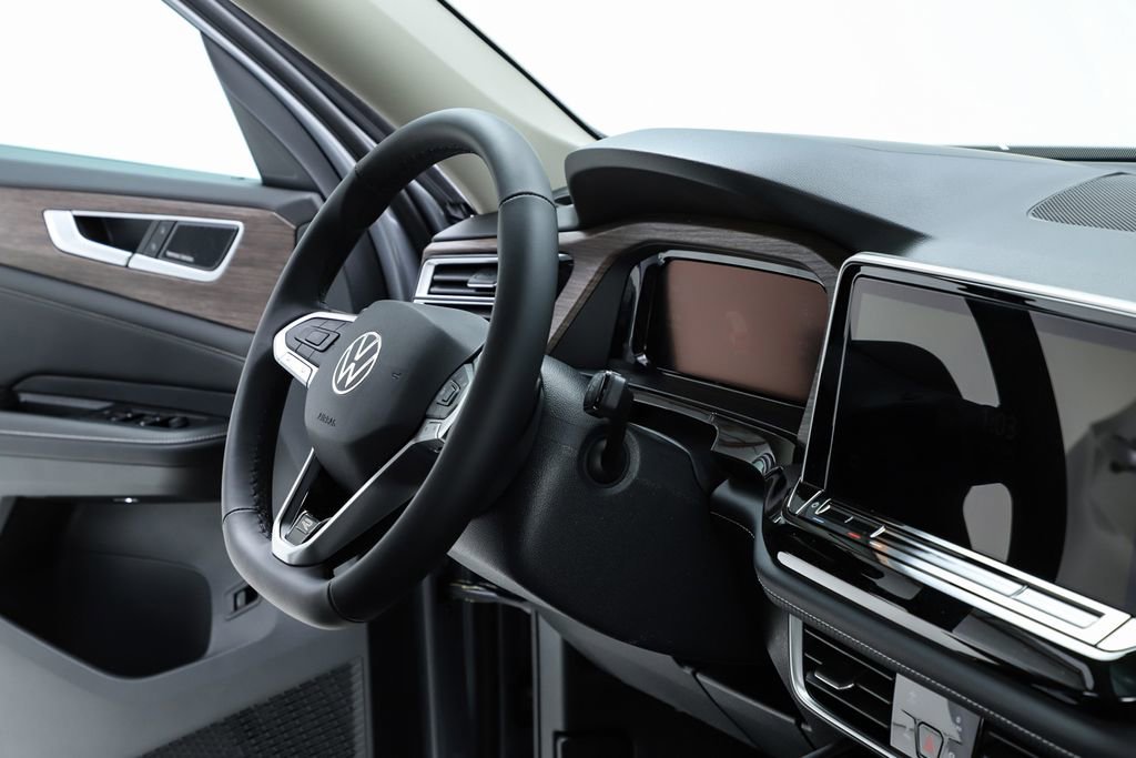 New 2026 Volkswagen Atlas SEL Premium R-Line image 35