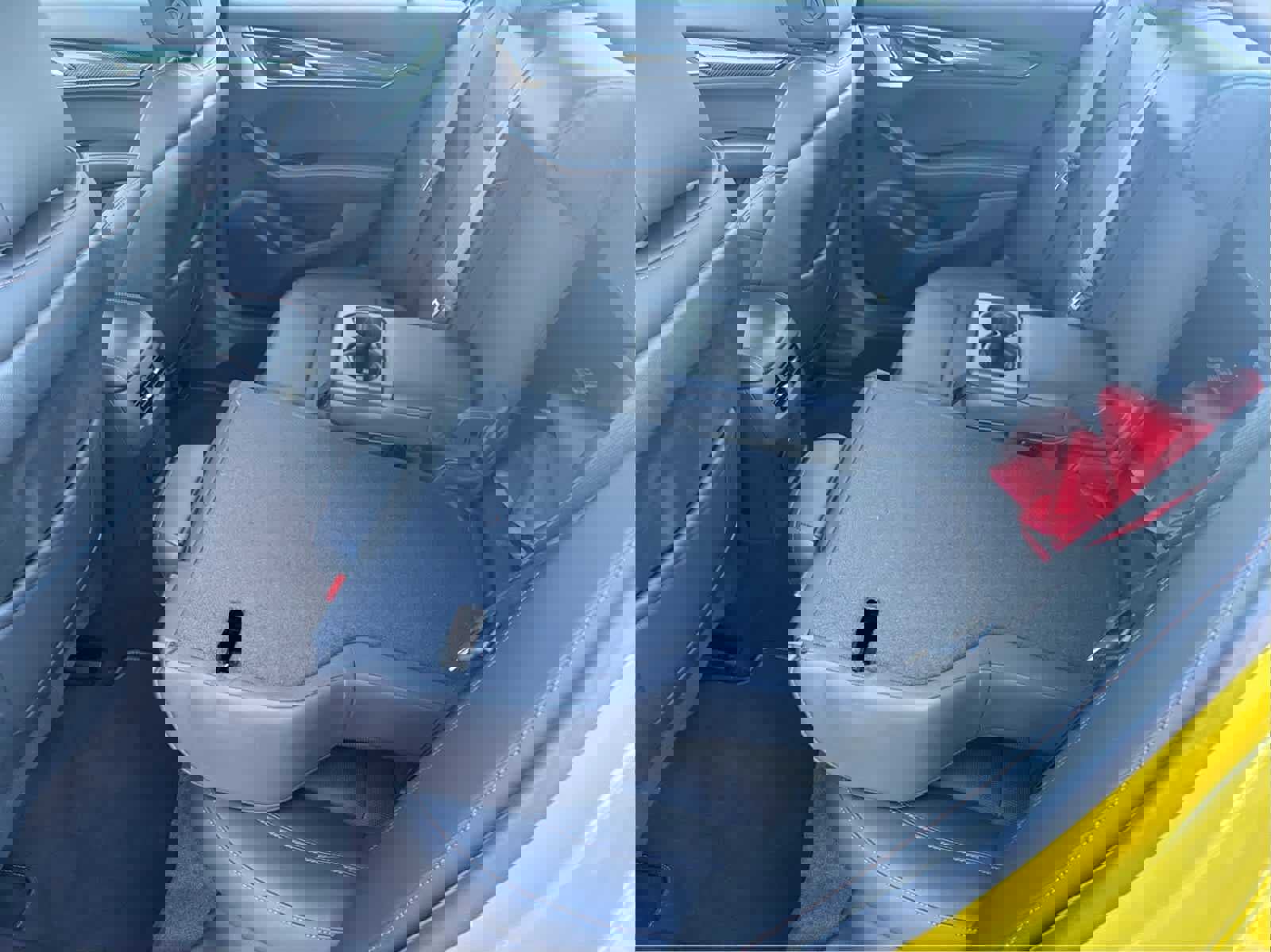 Certified 2024 Cadillac CT5 V w/ Super Cruise 2 Package AWD/4WD image 22