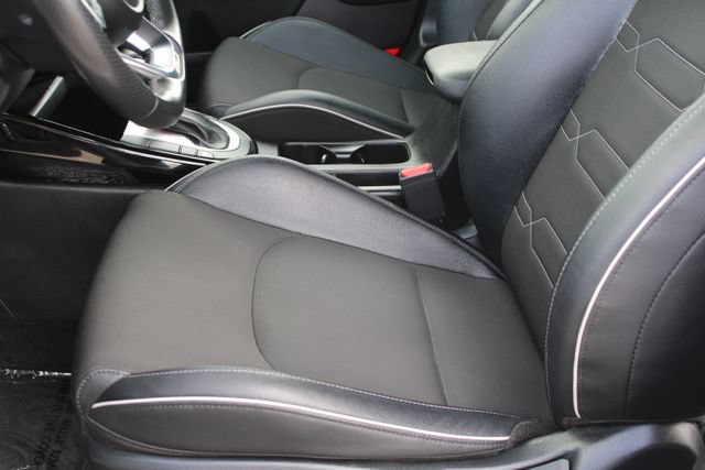 Used 2024 Kia Forte GT-Line FWD image 33