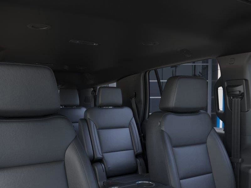 New 2026 Chevrolet Tahoe LT w/ Comfort Package image 25