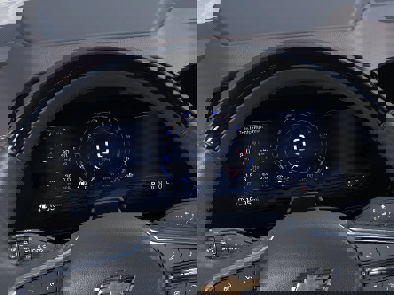 New 2026 Chevrolet Suburban High Country image 42