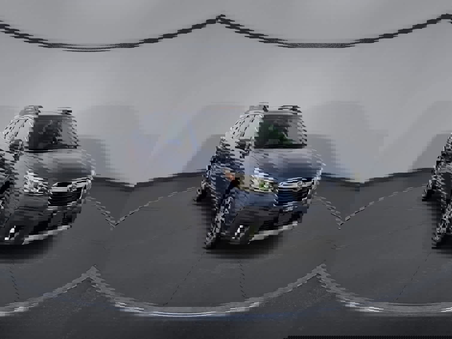 Used 2021 Subaru Outback Limited XT image 2