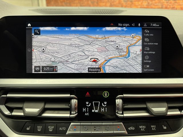 Certified 2023 BMW 430i xDrive Convertible w/ M Sport Package image 20