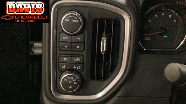 Used 2021 Chevrolet Silverado 1500 LTZ AWD/4WD image 21