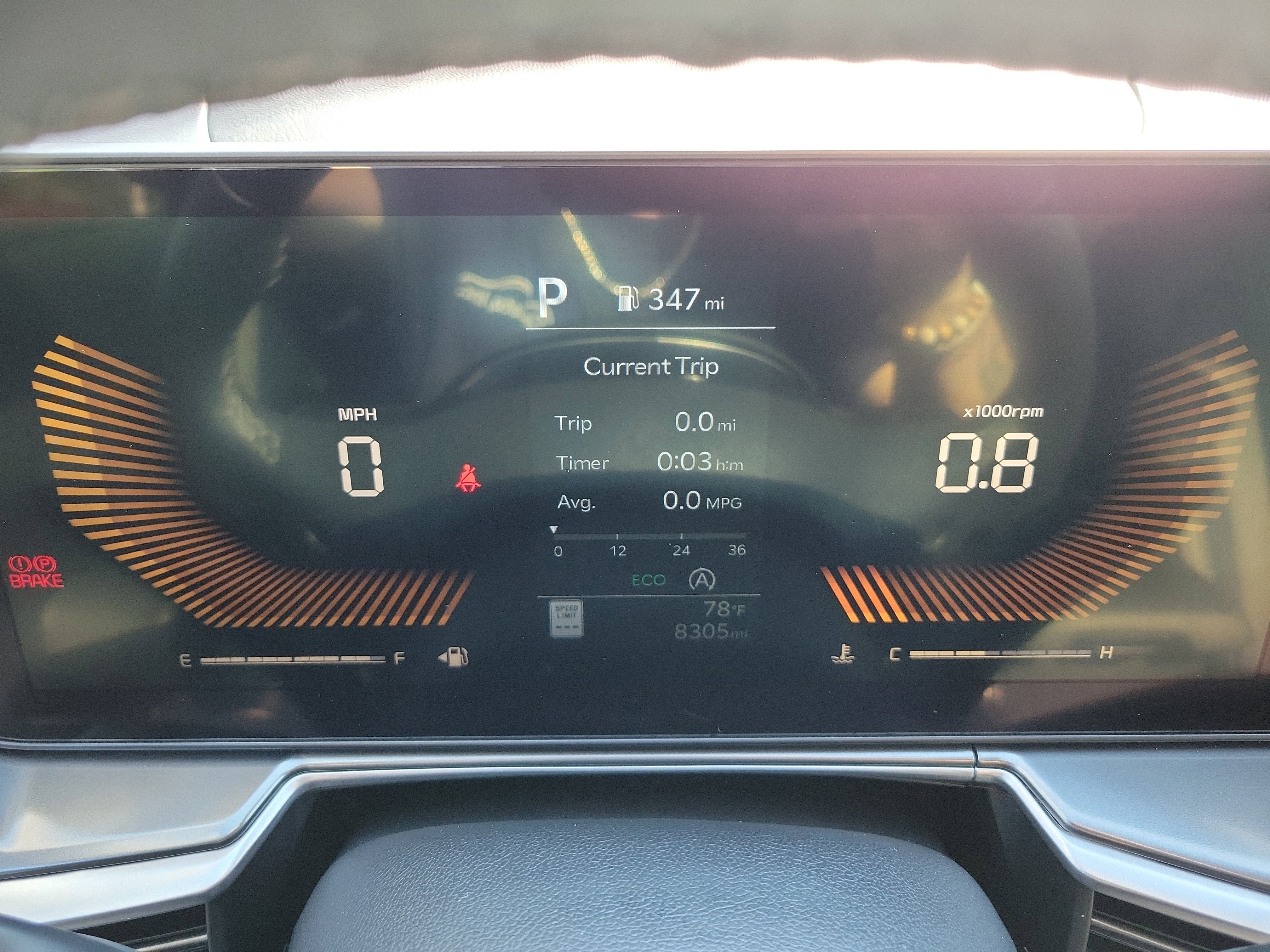 Certified 2025 Kia Sorento S image 25