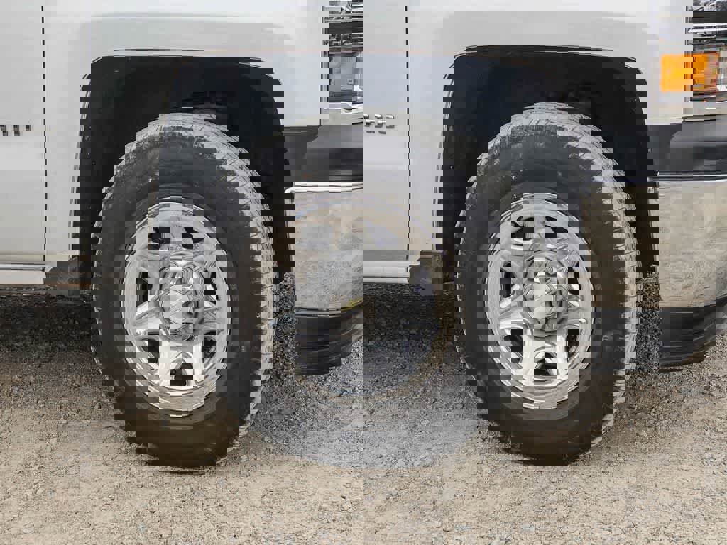 Used 2014 Chevrolet Silverado 1500 W/T image 7