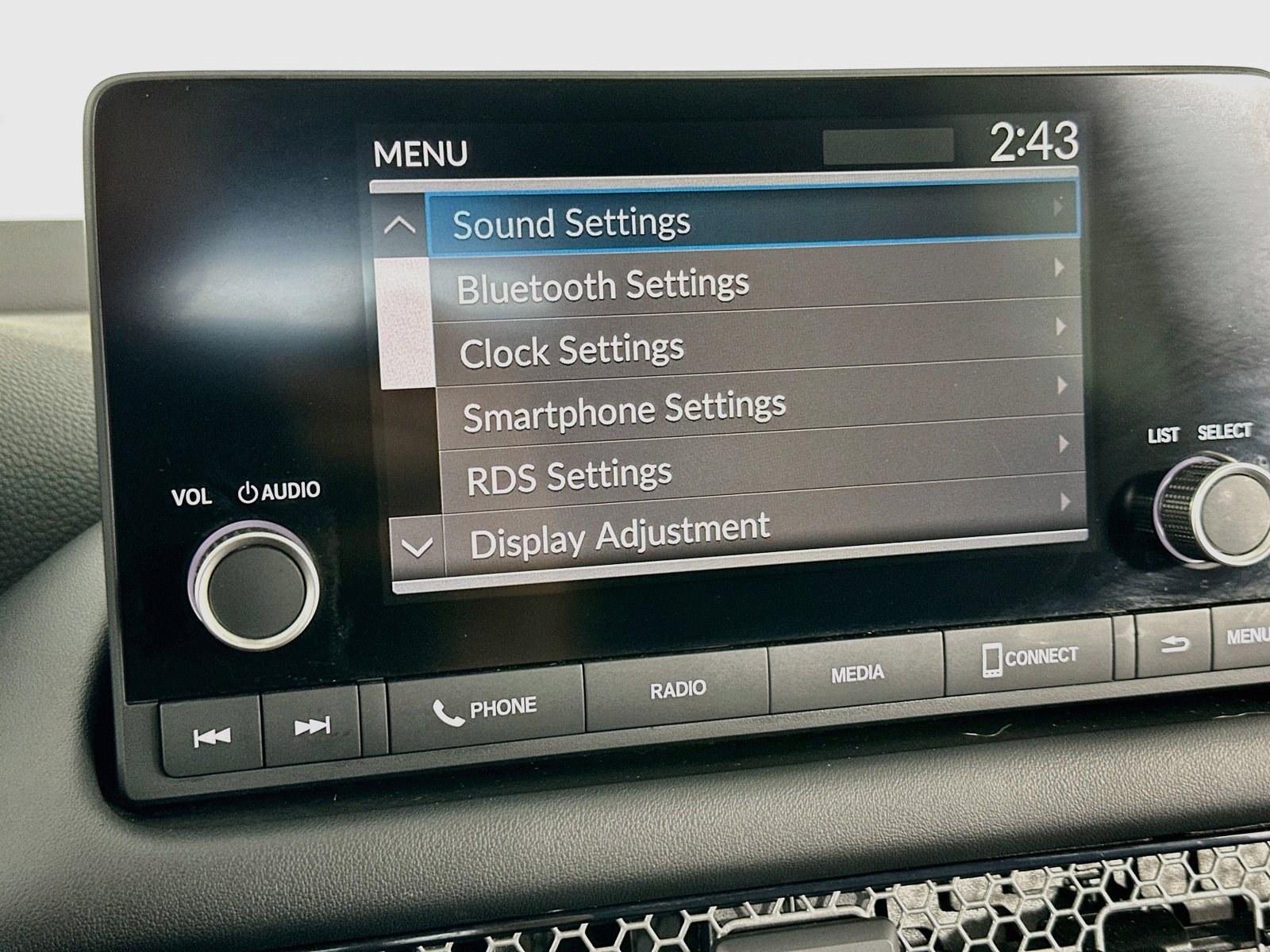 Used 2024 Honda HR-V Sport image 17