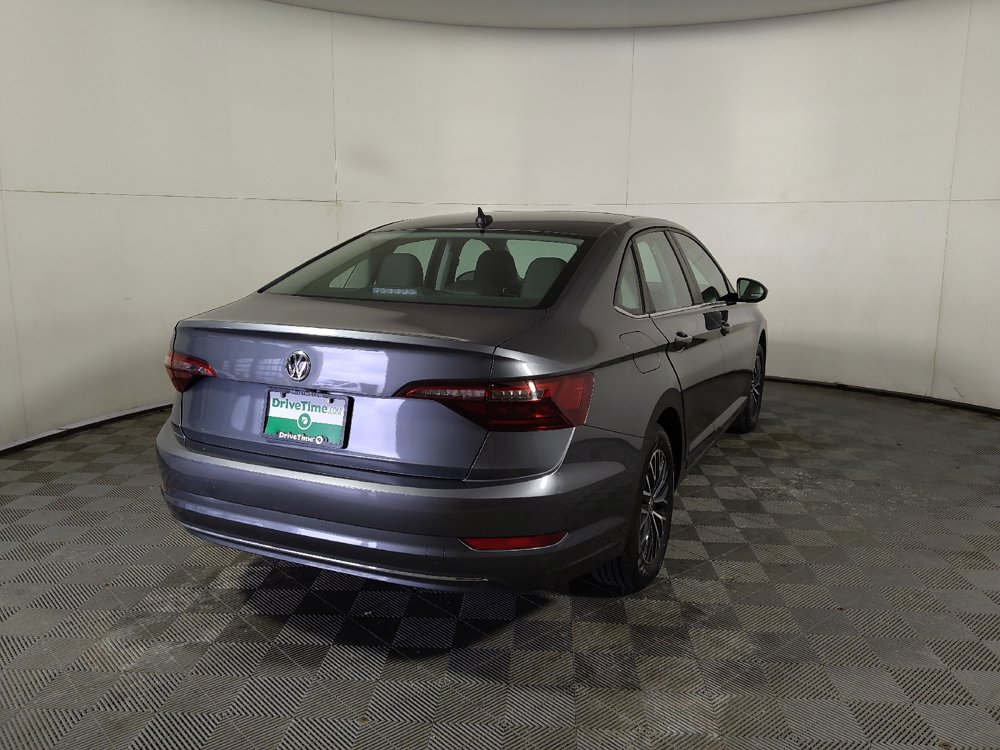 Used 2020 Volkswagen Jetta SE FWD image 7
