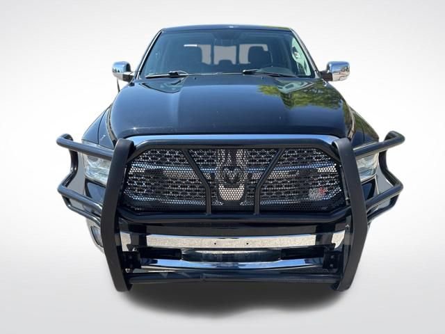 Used 2013 RAM 1500 Laramie w/ Convenience Group image 8