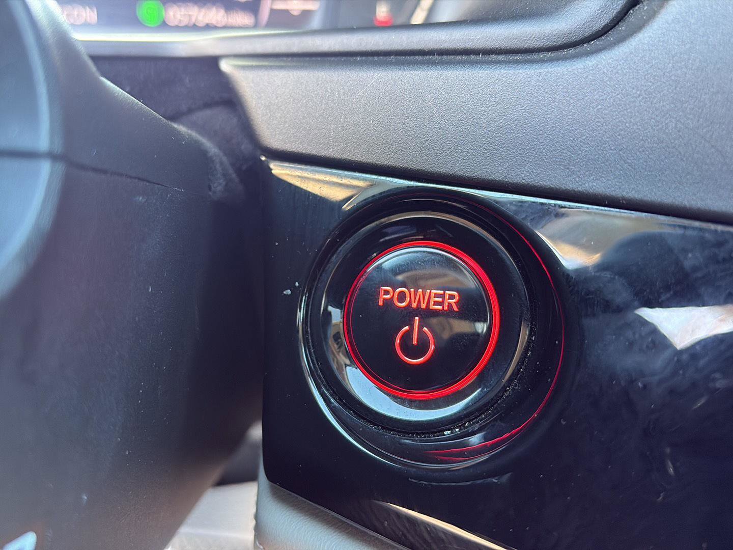 Used 2024 Honda Accord EX-L image 10