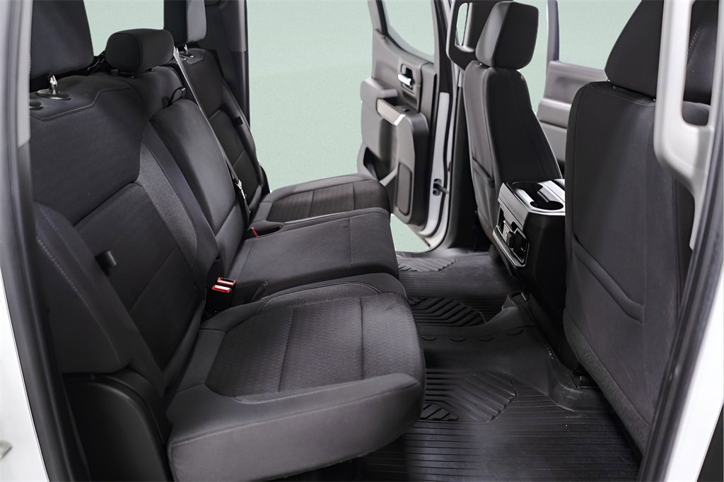 Used 2022 Chevrolet Silverado 1500 RST image 32