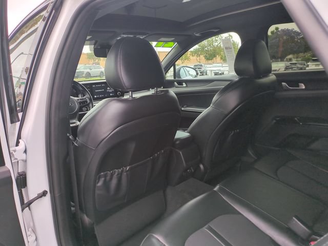 Certified 2021 Kia K5 GT-Line AWD/4WD image 26