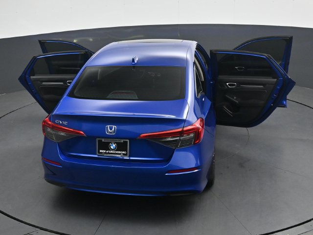 Used 2023 Honda Civic EX image 40